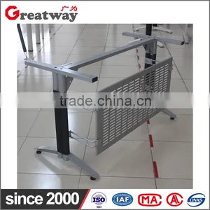 Metal Steel Table Leg Workstation thumbnail-2