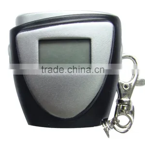 12m Mini Ultrasonic Distance Meter Measurer With Laser Pointer thumbnail-1