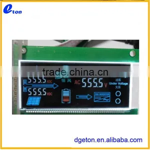 TN Positive LCD Display for Appliance thumbnail-1
