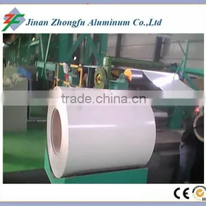 5052 PVDF Painted Aluminum Coils thumbnail-2