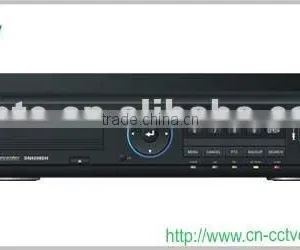 Real Time 8CH D1 Standalond Full HD DVR (GRT-FD9208) thumbnail-1