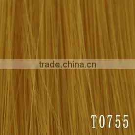 Synthetic Hair Color Ring / Color T0755, Synthetic Fibre Hair thumbnail-1