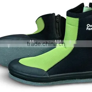 Neoprene Diving Boots (BS-068) thumbnail-1