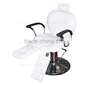WB-2300 Spa Pedicure Chair Lexor Pedicure Spa Chair thumbnail-1