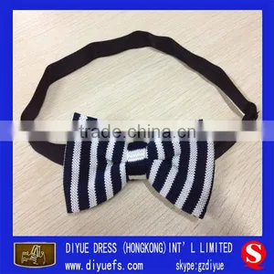 Brand New Unique Custom Wholesale Cheap Bow Tie thumbnail-1