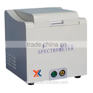 XRF Gold Tester With Precious Metal Analyzer thumbnail-1