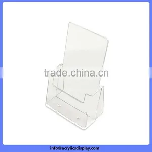 New Hot Fashion Best-Selling New Acrylic Display Stand Racks Shelf thumbnail-2