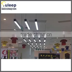 Hot New Products 600mm 18w/20w/24w,aluminum Pendant Linear LED Light Residential Lighting thumbnail-1
