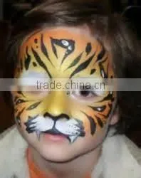 Rainbow Pallet, Perfect for Face Painting At Any Children's Party. thumbnail-2