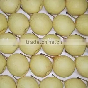China Fresh Sweet ya Pear With High Quality thumbnail-3
