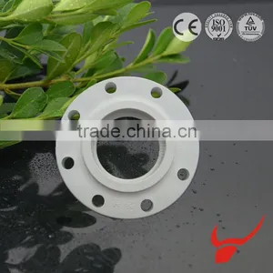 2016 Use in Irrigation System Chinese Product Ppr Fittings DN50 Standard Flanges thumbnail-1