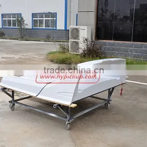 2013 Ranger Double Cab Fullbox Hard Tonneau Cover thumbnail-4