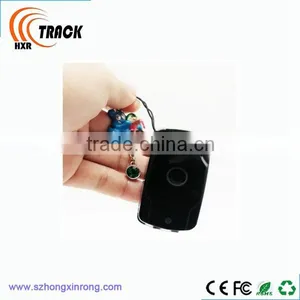 Spy Mini GPS Tracking Finder Device Auto Car Pets Kids Motorcycle Tracker Track thumbnail-4