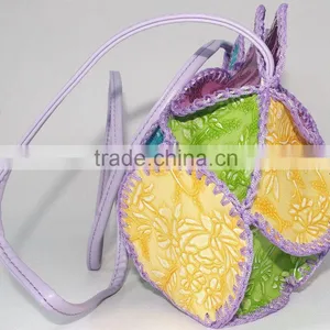 Chrismas New Arrival Cute Sunny Girl Bag More Collection Light Weight Good Gift Beautiful thumbnail-3