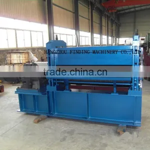 Full Automatic Embossing Machine 112120 thumbnail-5