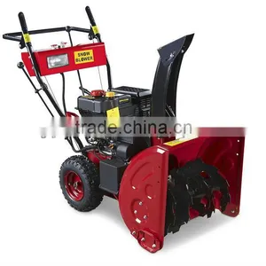 Snowthrower 7.0hp thumbnail-1