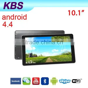 Best Price Tablet 10 Inch,GPS Bluetooth Extra 3G Tablet thumbnail-1