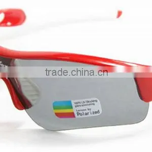 Wholesale Colorful Anti-UV 100% Goggles Sunglass thumbnail-3