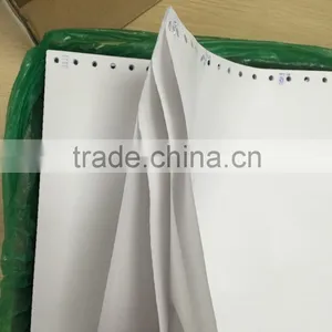High Quality 241g 9 1/2 Carbonless Paper Ream Mubufacturers thumbnail-5