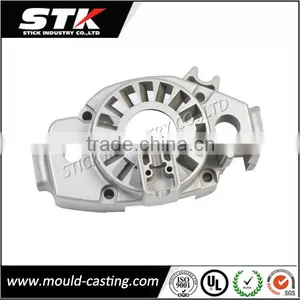 Aluminium Alloy Die Casting Auto Part thumbnail-3