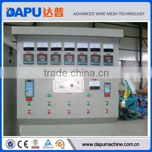 PVC PE Coated Steel Strand Wire Machine Price thumbnail-6