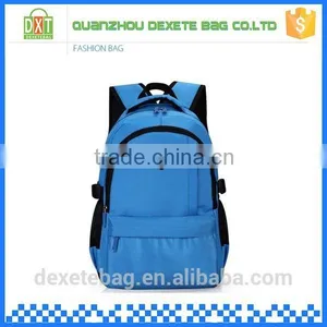 2015 New Design Fashion Shoulder Strap School Bag thumbnail-1