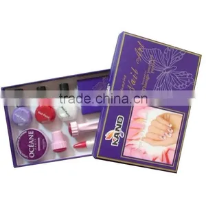 Kisscolo 2015 Hot Nail Art Type Nail Stamping thumbnail-1