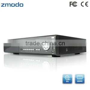 Zmodo 16 Channel hd Full D1 DVR HVR thumbnail-1