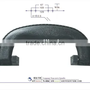 Luggage Accessory . Bag Accessory . Camera Case Handle thumbnail-4