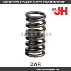 Good Quality Die Spring Heatproof Spring of Mould thumbnail-1
