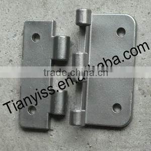 Custom ss Ductile Iron Casting thumbnail-1