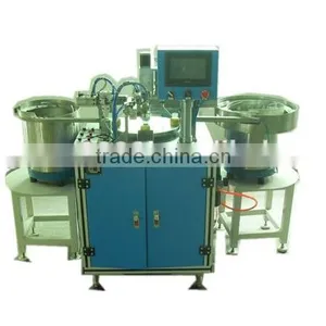 Euro Cap Assembling Machine thumbnail-1