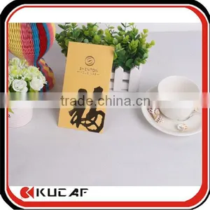 Custom Wholesale Chinese New Year Printed Envelope Fancy Red Packets thumbnail-2