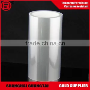 Hot Sale China Factory Pet Film With Oil Plastic thumbnail-3
