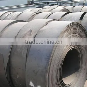 47" Mild Steel Sheet Coil Hot Rolled Made in China 0.04" WT thumbnail-1