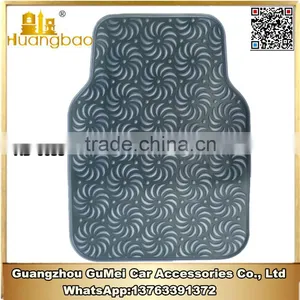 3d Pvc Car Mats Rubber Car Floor Mats thumbnail-3