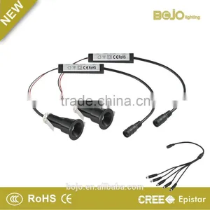 2.2w Mini Spot Light for Bar Restaurant Lighting thumbnail-4