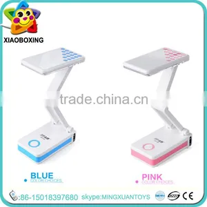 Small Gift Items Battery Led Table Lamp Led Plastic Toy thumbnail-5