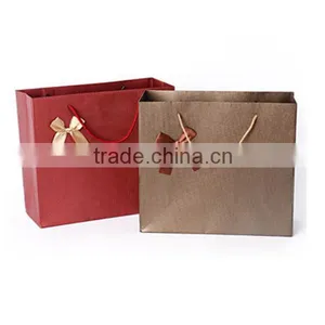 Art Jewelry Gift Paper Bag thumbnail-1