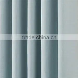 100% Polyester Curtain Fabric Shrink Resistant thumbnail-6