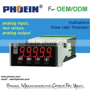 Batch Control Flow Totalizer thumbnail-1