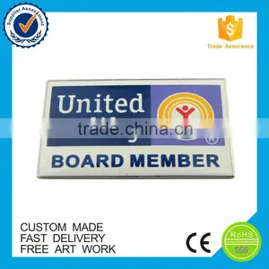 Shanghai Men Suits Lapel Pin thumbnail-3