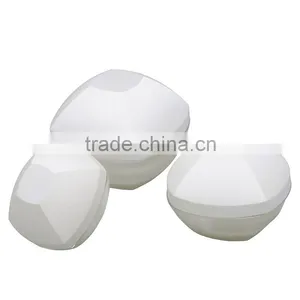 Cosmetics Jar, Recycled Acrylic Cosmetic Jars thumbnail-2