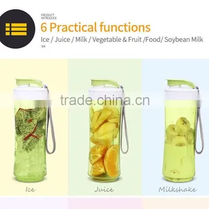 Fruit Juicer Blender thumbnail-6