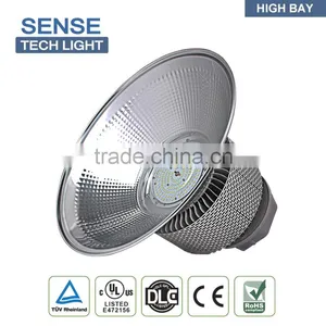 High Lumen UL DLC Listed 150W LED High Bay Light thumbnail-1