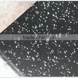 Hot Selling Gym Rubber Flooring Mats & Wholesale Gym Mat thumbnail-5