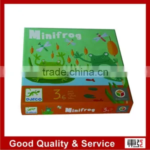 Colorful Papercard Boxes for Toy Packing thumbnail-1
