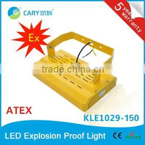 2016 Hazardous Lighting LED Explosion Proof Light, 150W Led Explosion Proof Lamp thumbnail-6