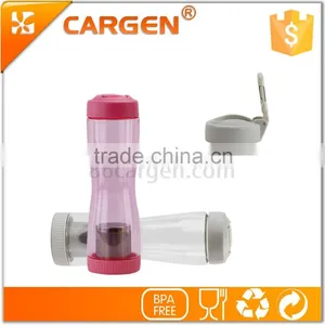 Convinent 500ml Tritan Tea Strainer Water Bottle thumbnail-5