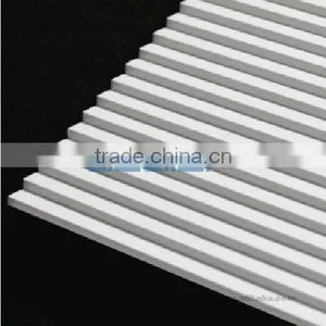 Model Architecture Materials/ABS Sheet /code :DT-1.5*2-A5 thumbnail-1
